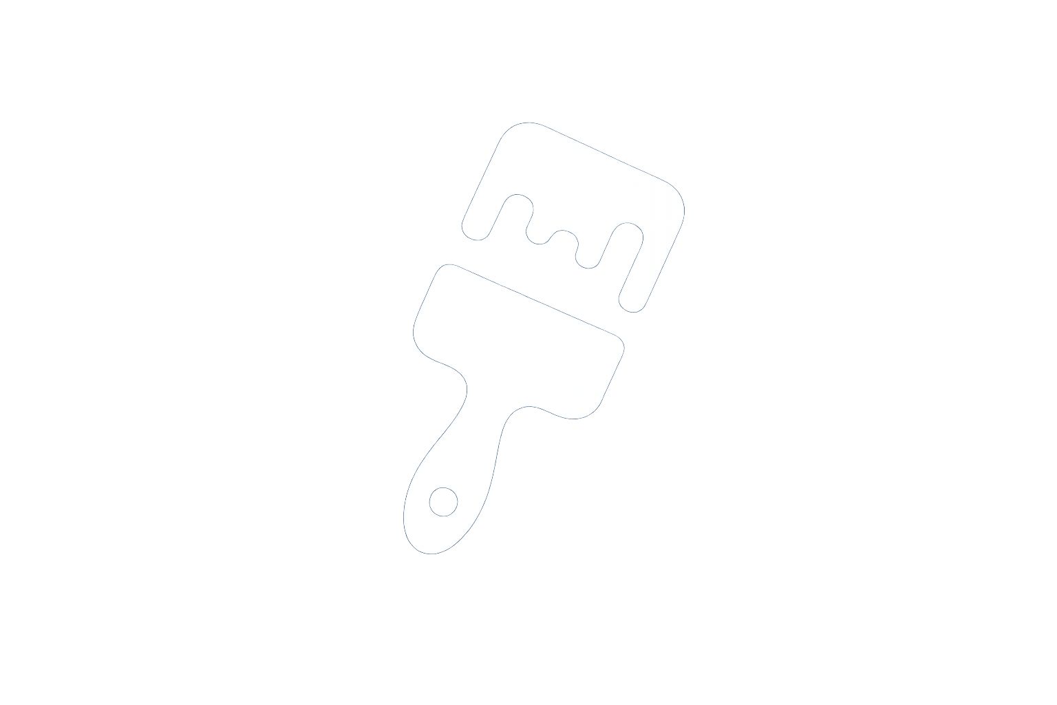 Better Pro Paint logo